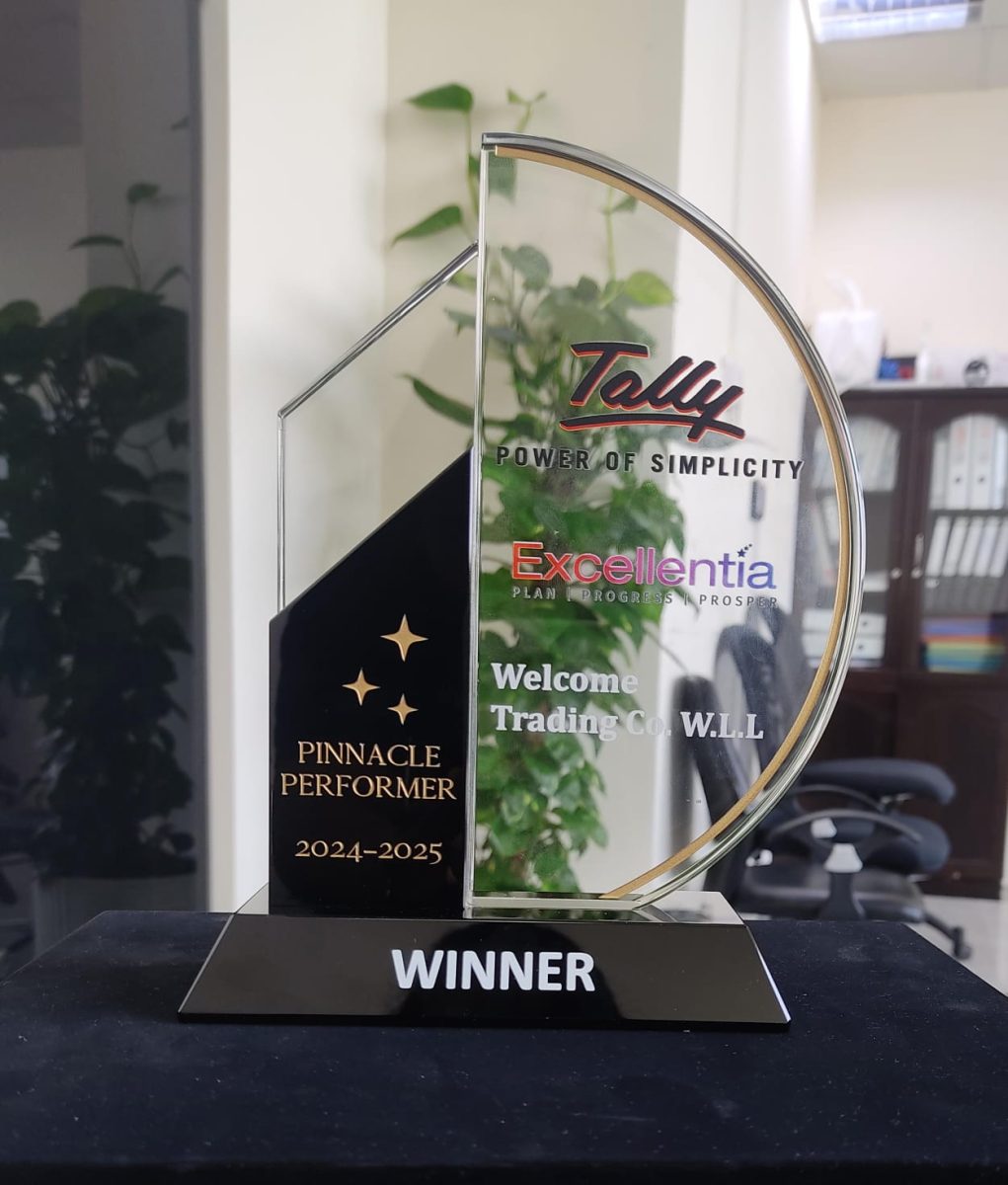 Tally Winner 2024-2025