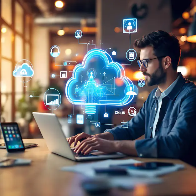 Tally Prime Cloud Qatar